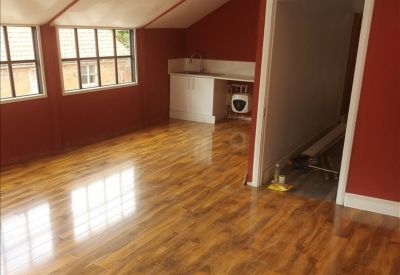 Derby executive office centre