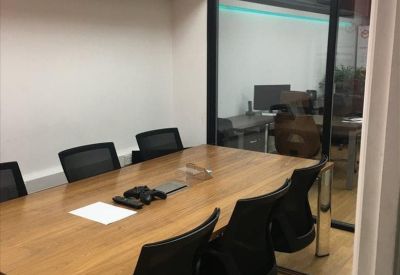 Office spaces to lease in Uxbridge