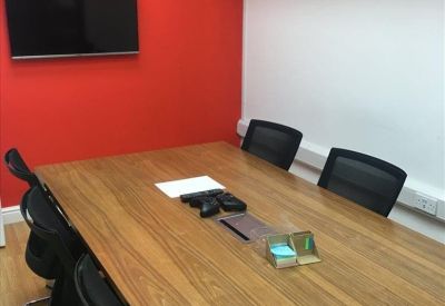Office spaces to hire in Uxbridge