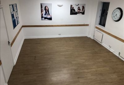 Exterior view of 97 White Lion Street