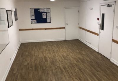 Image of London serviced office centre