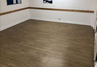 Serviced office to lease in London