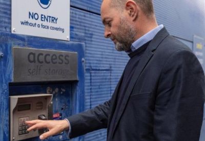 Serviced office to lease in London