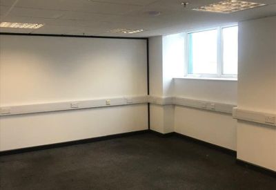 Exterior image of Avana Business Centre, Rogerstone