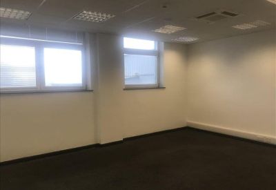 Offices at Avana Business Centre, Rogerstone