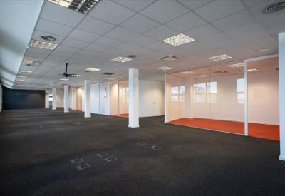 Office space to lease in Barcelona
