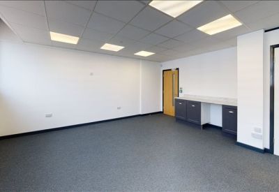 Image of Baldock serviced office