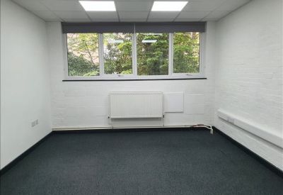 Baldock executive suite