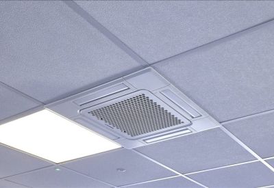 Exterior image of Bessborough Road, Harrovian Business Village