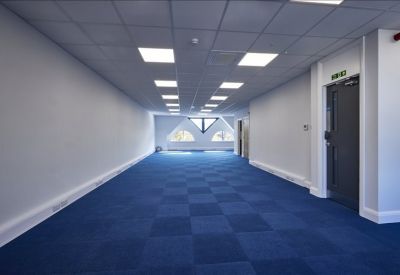 Bessborough Road, Harrovian Business Village