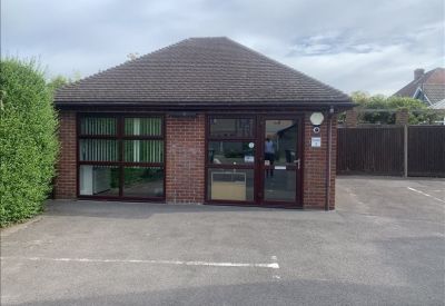 Executive office centres in central Southampton