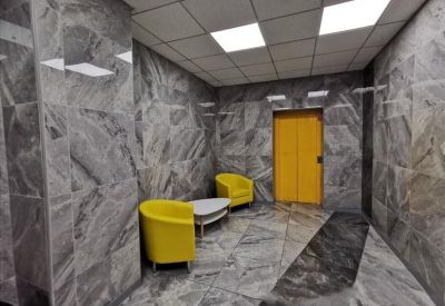 Office accomodation to let in Glasgow