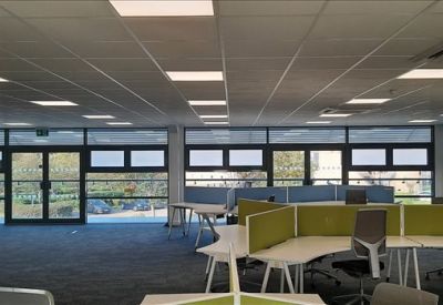 Serviced office centre to rent in Cambridge