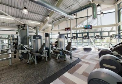 Image of Waterbeach office space