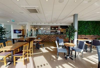 Stirling House, Denny End Road, Cambridge Innovation Parks