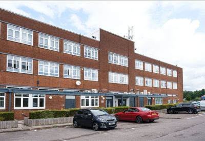 Lewis Road, Cardiff Bay Business Centre