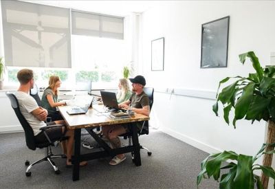 Serviced offices to let in Cardiff