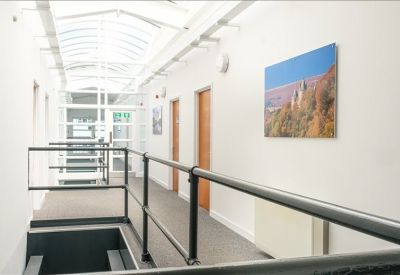 Office suite - Cardiff