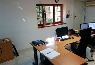 Image of Barcelona serviced office