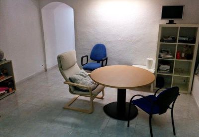 Carrer Bilbao 7, El Mansou