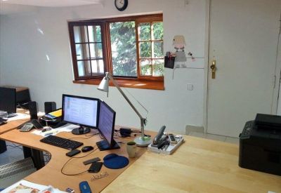 Office suites to let in Barcelona