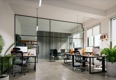 Cherry Tree View, Cherry Tree Court