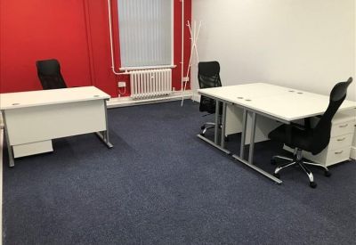 Serviced office - Worcester