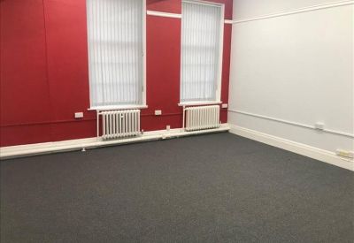 St Mary’s Street, County House serviced offices