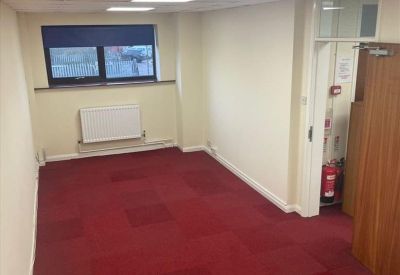 Serviced office centres to let in Ilkeston