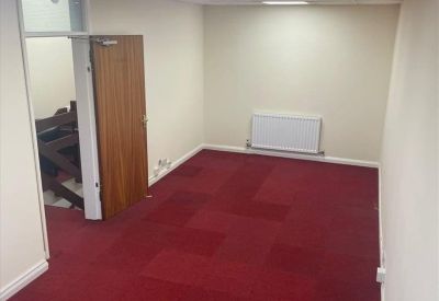 Executive suites to rent in Ilkeston