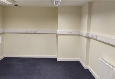 Dalmeyer Road, Unit 31, Cygnus Business Centre, Willesden