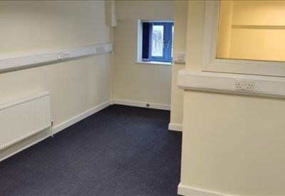 Offices at Dalmeyer Road, Unit 31, Cygnus Business Centre, Willesden