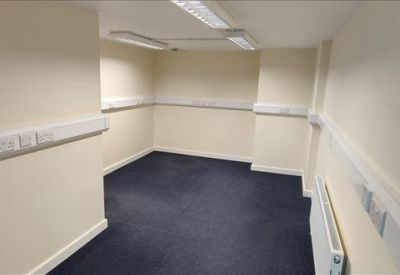 Executive offices to lease in London