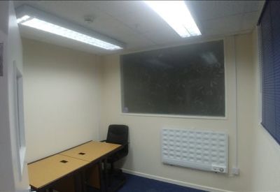 Egyptian Mill, Egyptian Street office accomodations