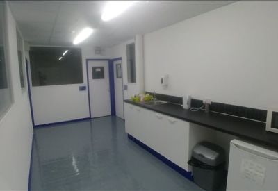 Office suites to rent in Bolton