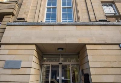 Newcastle serviced office