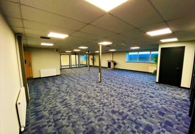 Serviced offices in central Aberdeen