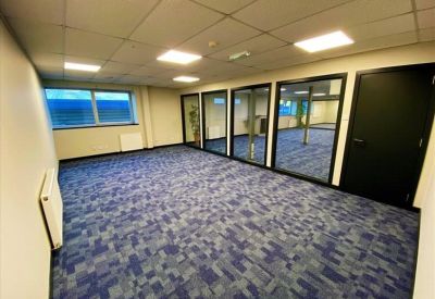 Executive suite in Aberdeen