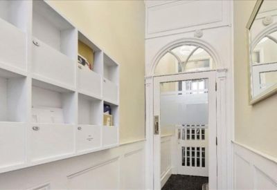 Executive office centres to lease in Windsor