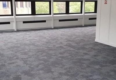 Serviced office centres in central Ipswich