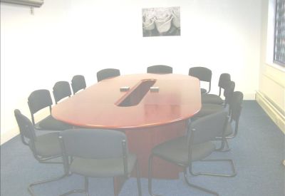 Office suite to rent in Wolverhampton