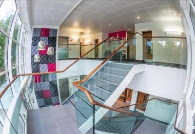 Unit G&H, Kettock Lodge, Campus 2, Aberdeen Innovation Park, Bridge of Don