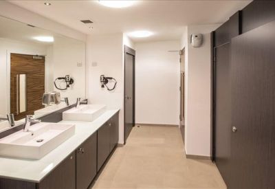 Serviced office centres to lease in Aberdeen