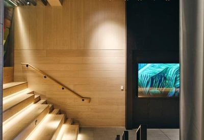 Serviced office to lease in Manchester