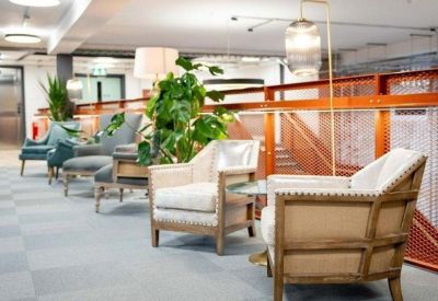 Exterior view of 2 Foundry Way, Newark Works