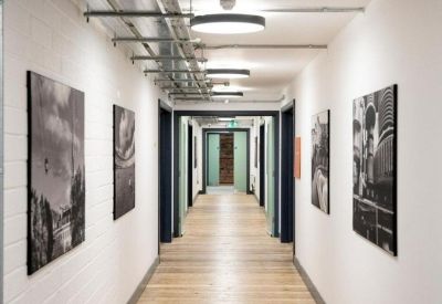 2 Foundry Way, Newark Works executive offices