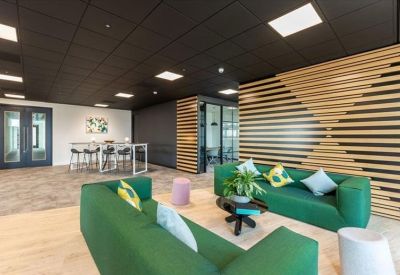 Exterior view of 7A Howick Place, Slough