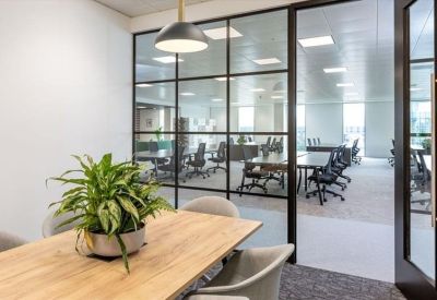 Serviced offices to lease in Slough