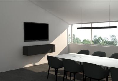 Executive office to lease in Munich