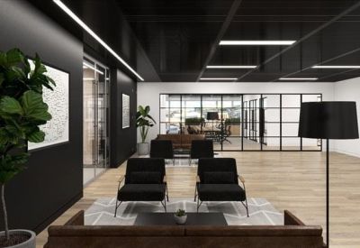 Office suites to rent in London